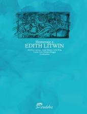 Imagen de portada del libro Homenaje a Edith Litwin
