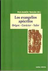 Imagen de portada del libro Los evangelios apócrifos origen, carácter, valor