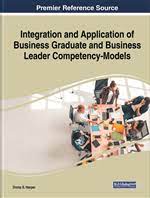 Imagen de portada del libro Integration and application of business graduate and business leader competency-models