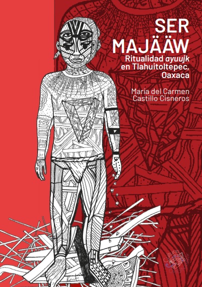 Imagen de portada del libro Ser Majääw
