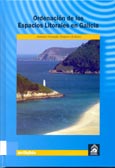 Imagen de portada del libro Ordenación de los espacios litorales en Galicia