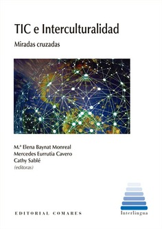 Imagen de portada del libro TIC e interculturalidad