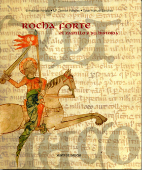 Imagen de portada del libro Rocha Forte