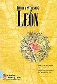 Imagen de portada del libro Ciudad y entorno de León