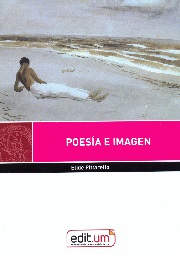 Imagen de portada del libro Poesía e imagen