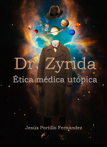 Imagen de portada del libro Dr. Zyrida