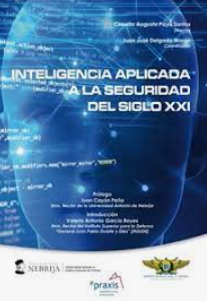 Imagen de portada del libro Inteligencia aplicada a la seguridad del siglo XXI