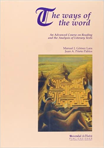 Imagen de portada del libro The ways of the word