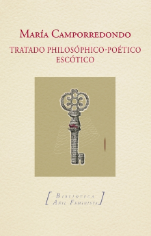 Imagen de portada del libro Tratado philosóphico-poético escótico