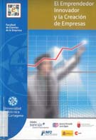 Imagen de portada del libro El emprendedor innovador y la creación de empresas