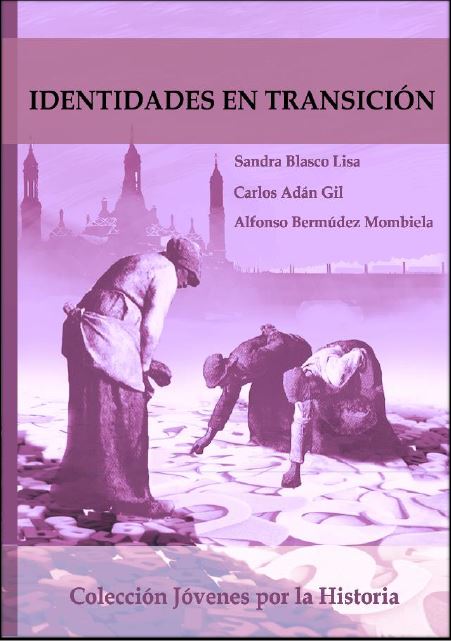 Imagen de portada del libro Identidades en transición