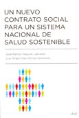 Imagen de portada del libro Un nuevo contrato social para un sistema nacional de salud sostenible