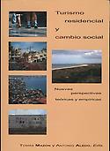 Imagen de portada del libro Turismo residencial y cambio social