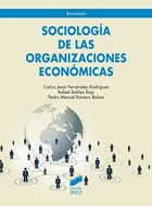 Imagen de portada del libro Sociología de las organizaciones económicas