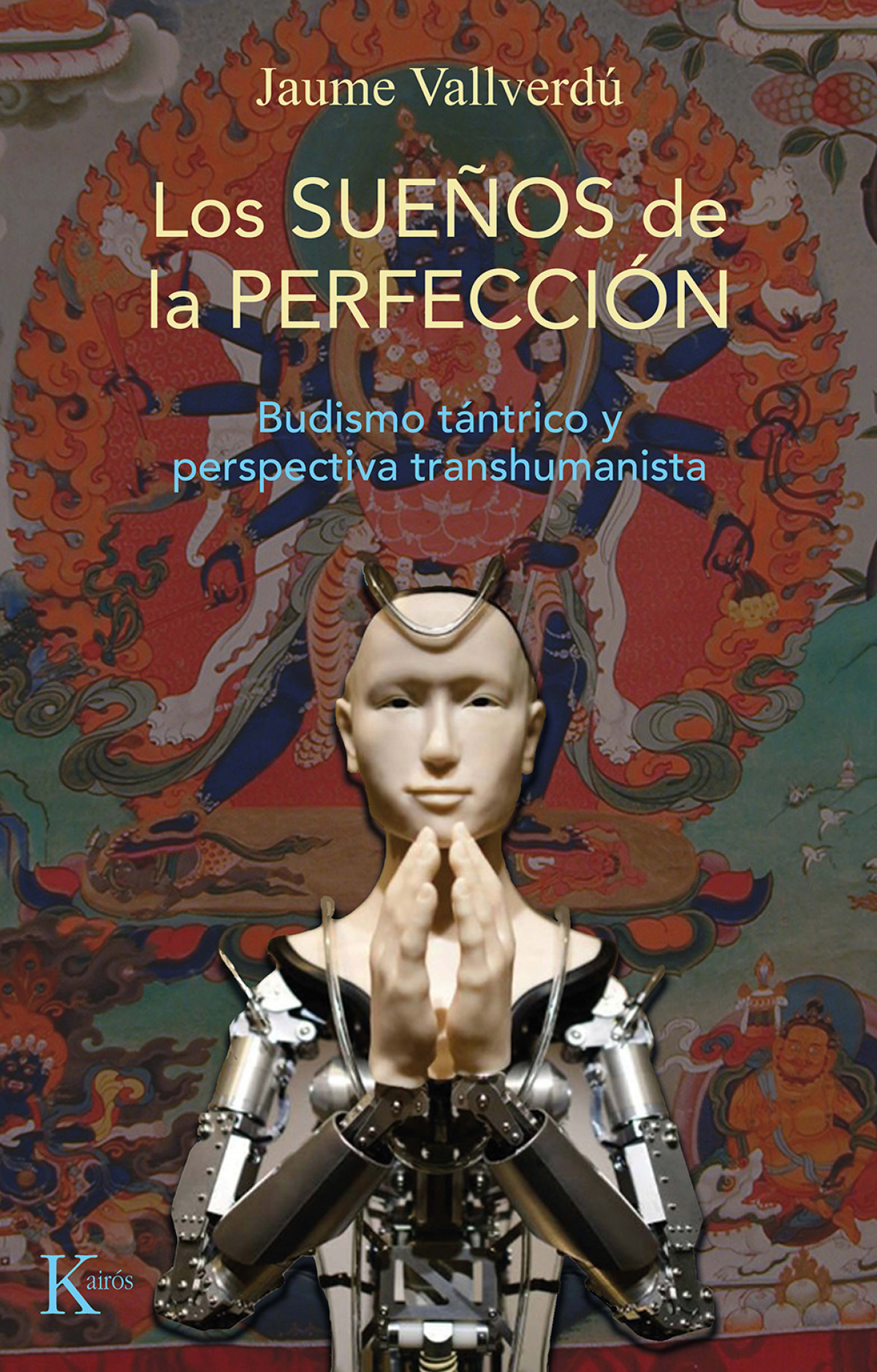 Imagen de portada del libro Los sueños de la perfección