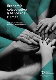 Imagen de portada del libro Economía Colaborativa y Bancos de Tiempo