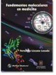 Imagen de portada del libro Fundamentos moleculares de la medicina