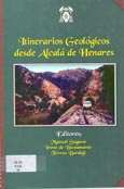 Imagen de portada del libro Itinerarios geológicos desde Alcalá de Henares
