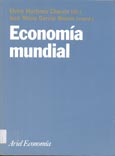 Imagen de portada del libro Economía mundial