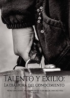Imagen de portada del libro Talento y exilio