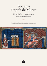 Imagen de portada del libro 800 anys després de Muret