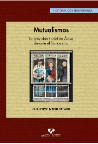 Imagen de portada del libro Mutualismos