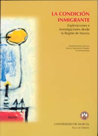 Imagen de portada del libro La condición inmigrante
