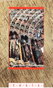 Imagen de portada del libro La construcción de la Colegiata de Toro en los siglos XII y XIII