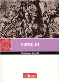 Imagen de portada del libro Virgilio