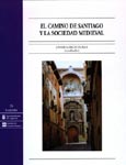 Imagen de portada del libro El Camino de Santiago y la sociedad medieval