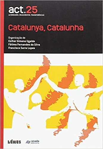 Imagen de portada del libro Catalunya, catalunha