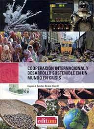 Imagen de portada del libro Cooperación internacional, desarrollo y emigración en un mundo en crisis