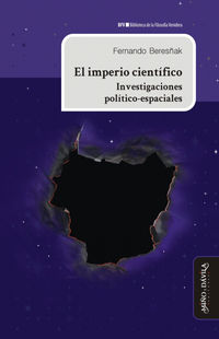Imagen de portada del libro El imperio científico