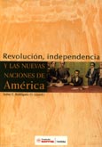 Imagen de portada del libro Revolución, independencia y las nuevas naciones de América