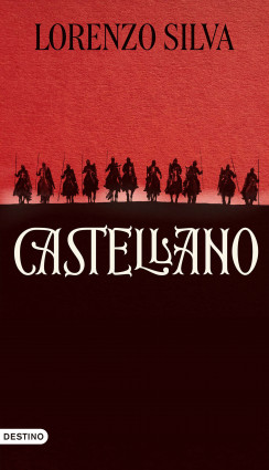 Imagen de portada del libro Castellano