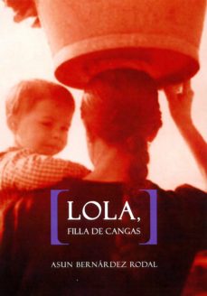 Imagen de portada del libro Lola, filla de Cangas