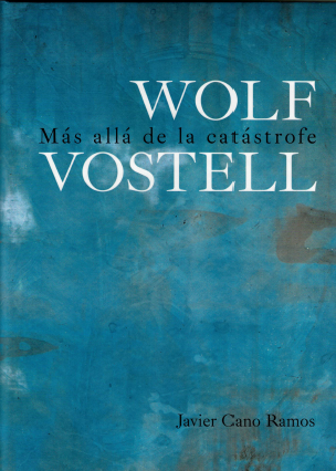 Imagen de portada del libro Wolf Vostell