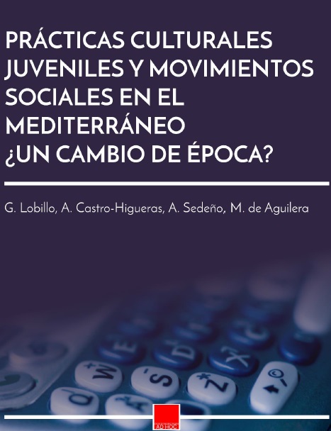 Imagen de portada del libro Prácticas culturales juveniles y movimientos sociales en el mediterráneo