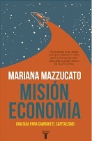 Imagen de portada del libro Misión economía