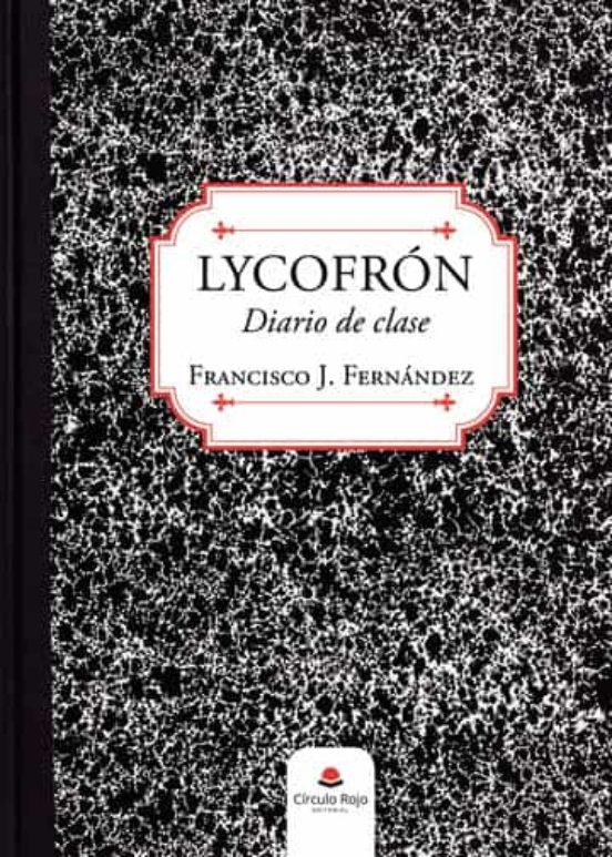 Imagen de portada del libro Lycofrón