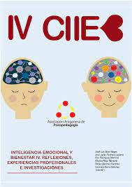 Imagen de portada del libro Inteligencia Emocional y Bienestar IV