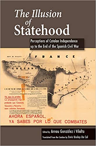 Imagen de portada del libro The Illusion of Statehood