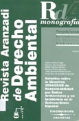 Imagen de portada del libro Estudios sobre la Directiva 2004/35/CE de responsabilidad por daños ambientales y su incidencia en el ordenamiento español