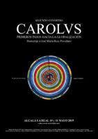 Imagen de portada del libro Carolvs