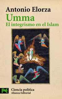 Imagen de portada del libro Umma, el integrismo en el islam