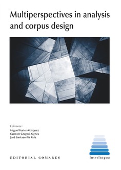 Imagen de portada del libro Multiperspectives in analysis and corpus design
