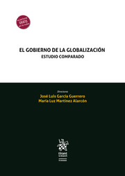 Imagen de portada del libro El gobierno de la globalización