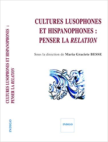 Imagen de portada del libro Cultures lusophones et hispanophones