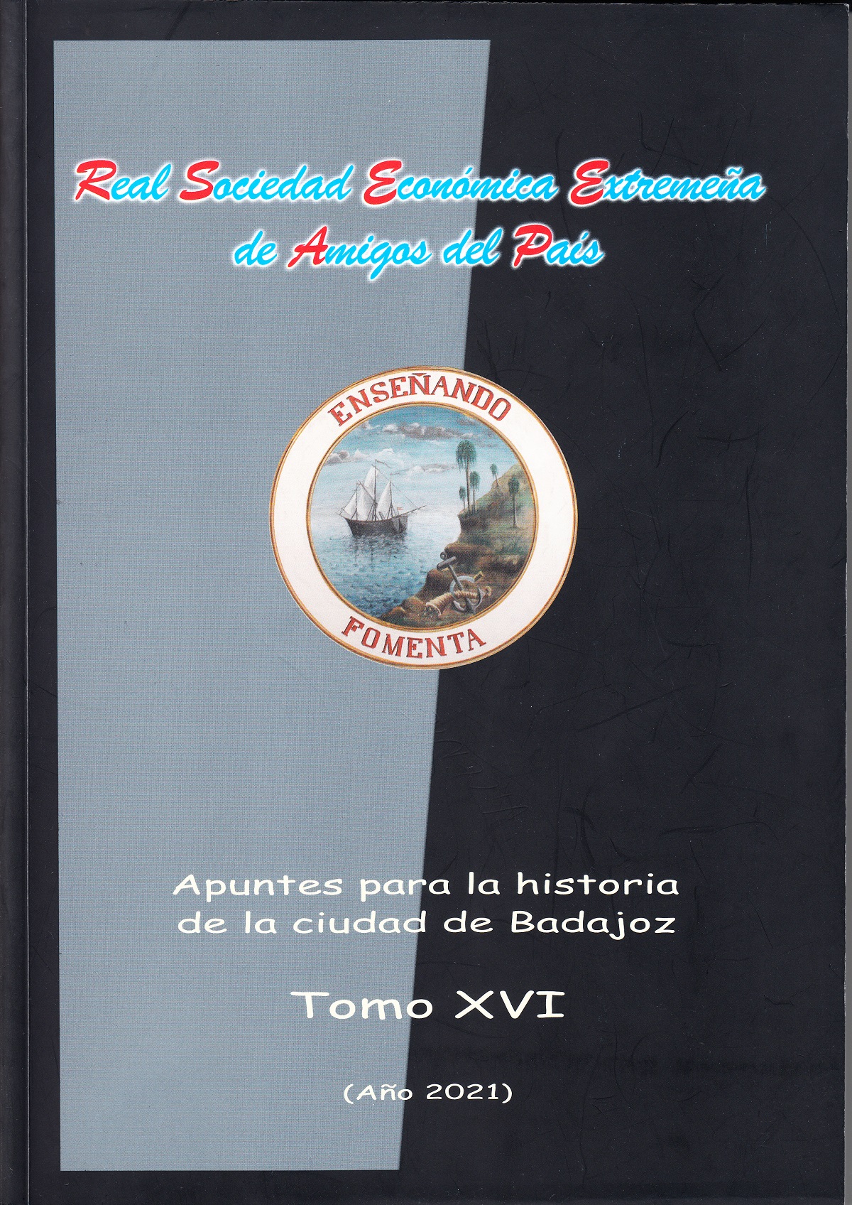 Imagen de portada del libro Apuntes para la historia de la ciudad de Badajoz
