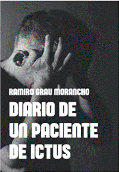 Imagen de portada del libro Diario de un paciente de ictus